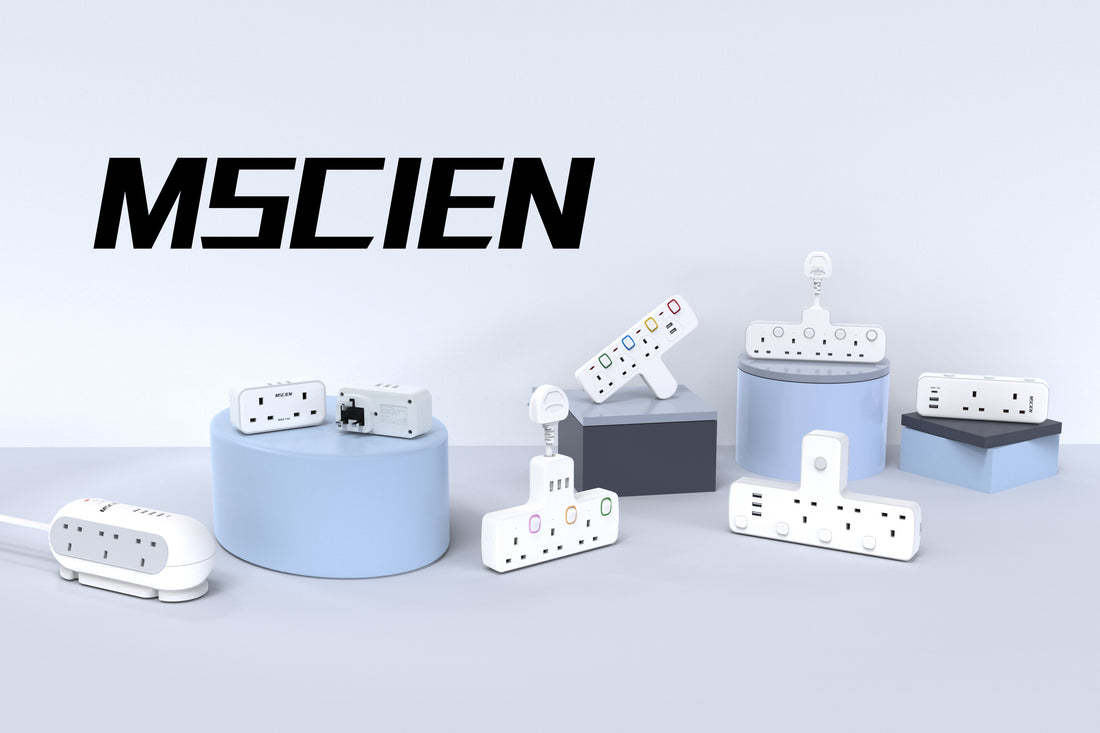 MSCIEN