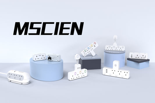 MSCIEN